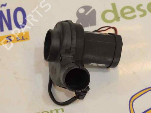 Heater blower motor MERCEDES-BENZ M-CLASS (W163) ML 270 CDI (163.113) | BP756352M62 