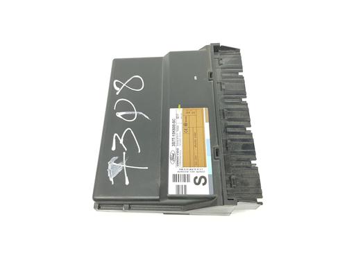 Electronic module FORD MONDEO III Saloon (B4Y) 2.0 TDCi | BP18422796M83 