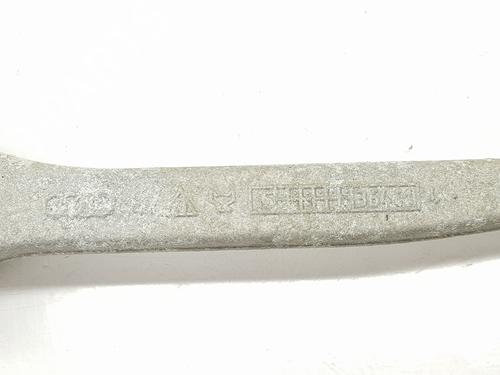 Left front suspension arm AUDI A6 C7 (4G2, 4GC) 2.0 TDI | BP29505186M12 