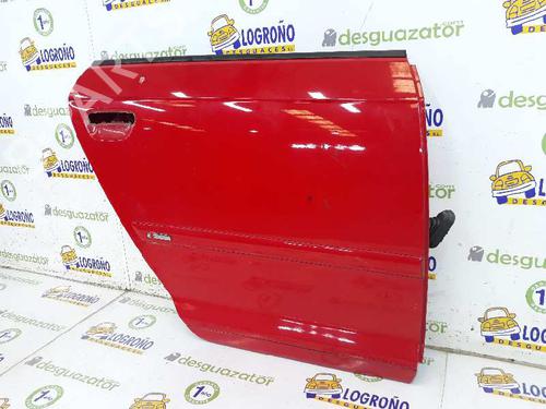 Right rear door AUDI A3 Sportback (8PA) 2.0 TDI 16V | BP779080C5 