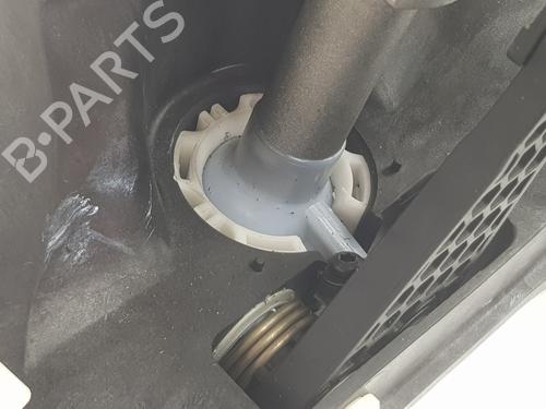Gear lever MERCEDES-BENZ A-CLASS (W176) A 200 CDI / d (176.008) | BP20189078M90 