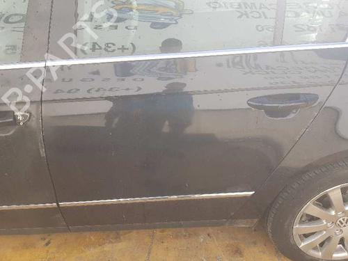 Elektronisk modul VW PASSAT B6 (3C2) 2.0 TDI | BP13753458M83 