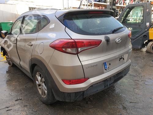 Elektronische module HYUNDAI TUCSON (TL, TLE) 1.7 CRDi | BP22701915M83 