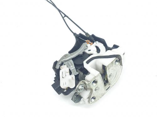 Rear right lock MITSUBISHI LANCER VIII Sportback (CX_A) 2.0 DI-D (CX8A) | BP17758580C99 