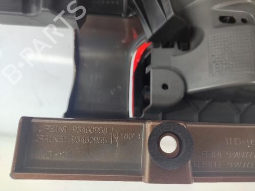 Left taillight RENAULT TRAFIC III Van (FG_) 2.0 dCi 120 (FGMN) | BP10227376C34 