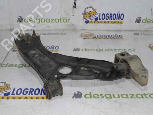 Left front suspension arm SKODA OCTAVIA II Combi (1Z5) 1.9 TDI 4x4 | BP788094M12 