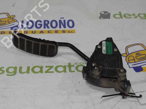 Pedal NISSAN INTERSTAR Van (X70) dCi 100 | BP1637899I4 