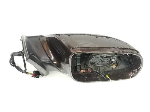 Retrovisor izquierdo AUDI Q7 (4LB) 3.0 TDI quattro (240 hp) 4L1857410CB  | 4L1857410CB  | 8R0857528  | COLOR MARRON Z8W  |