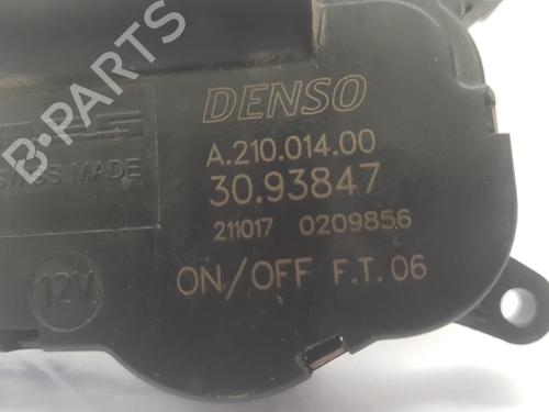 Heater blower motor MERCEDES-BENZ CITAN Box Body/MPV (W415) 109 CDI (415.601, 415.603, 415.605) | BP13255028M62 