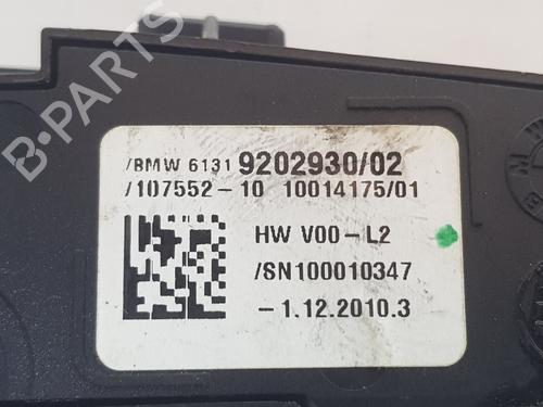 Switch BMW X3 (F25) xDrive 20 d | BP11683193I30 