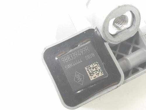 Electronic sensor RENAULT CLIO IV (BH_) 1.5 dCi 90 | BP18162195M84 