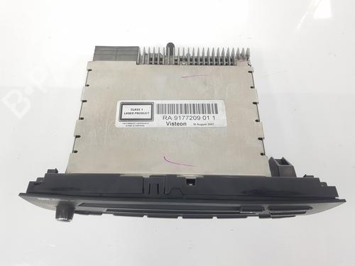 Radio BMW 3 (E90) 318 d | BP10338957E6 