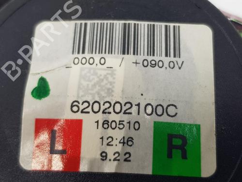Rear left seatbelt MINI MINI CLUBVAN (R55) Cooper D | BP12461436I29 