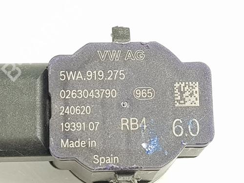 Other VW CRAFTER Van (SY_, SX_) 2.0 TDI FWD (SYB, SYC, SYD) | BP31150927O1 