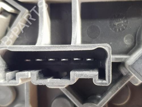 Left taillight BMW 1 (E81) 116 i | BP9190974C34 