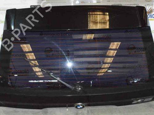 Portellone/Cofano posteriore BMW X5 (E53) 3.0 d (218 hp) 769468