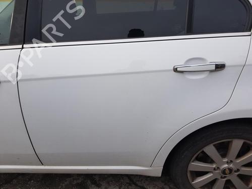 Left rear window motor CHEVROLET EPICA (KL1_) 2.0 D | BP17178155E23 