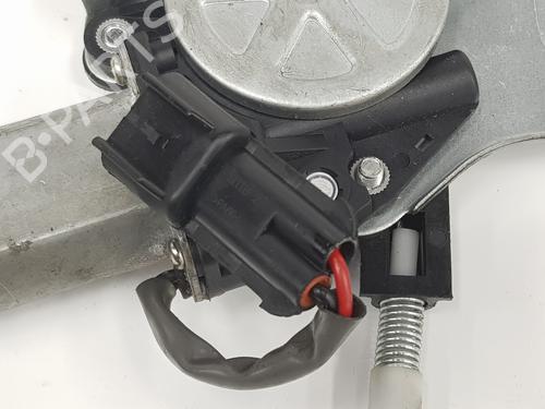 Front right window mechanism FIAT DOBLO MPV (119_, 223_) 1.9 JTD | BP20196137C23 