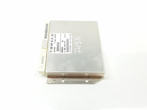 Control unit MERCEDES-BENZ A-CLASS (W168) A 170 CDI (168.008) | BP20188058M11 