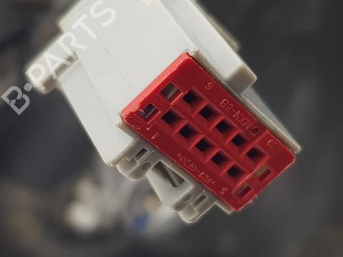 Left mirror FORD TRANSIT CUSTOM V362 Bus (F3) 2.0 EcoBlue | BP31072375C26 