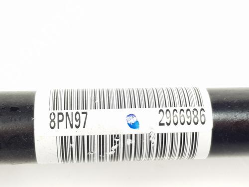Left front driveshaft OPEL ASTRA L Sports Tourer (O5) 1.2 (FRHNPJ) | BP25494388M38 