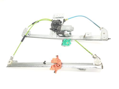 Front right window mechanism CITROËN JUMPY II (VF7) 2.0 HDi 120 | BP38110262C23 - Image 6