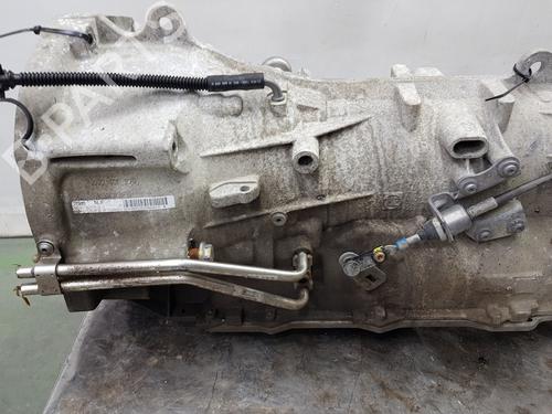 Gearbox VW AMAROK (2HA, 2HB, S1B, S6B, S7A, S7B, AGD) 2.0 BiTDI 4motion | BP29755395M3 