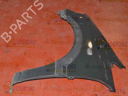 Left front fenders OPEL ZAFIRA A MPV (T98) 2.0 DTI 16V (F75) | BP1094640C41 