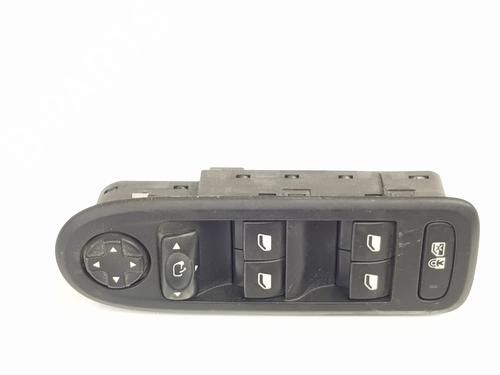 Used Left front window switch Left front window switch PEUGEOT 508 I (8D_) 2.0 BlueHDi 180 (180 hp) 33330254 33330254