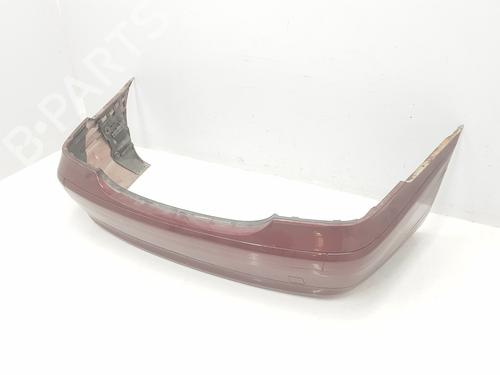 Rear bumper MERCEDES-BENZ C-CLASS (W203) C 180 Kompressor (203.046) | BP16579958C8 