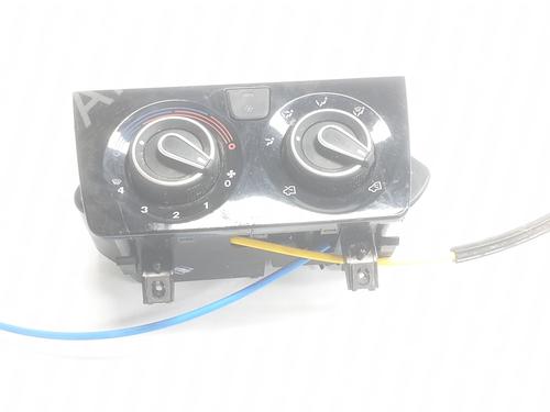 Commande Chauffage CITROËN JUMPER II Van 2.2 BlueHDi 140 (140 hp) 31654450