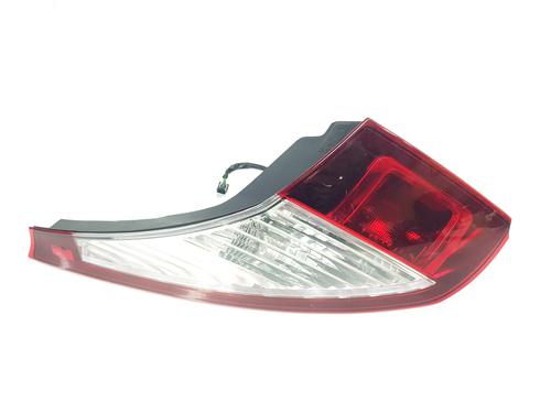 Højre baklys, luke RENAULT MEGANE III Hatchback (BZ0/1_, B3_) 1.5 dCi (BZ09, BZ0D, BZ1W, BZ29, BZ14) | BP29464467C80 