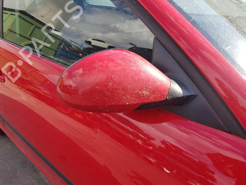Front left window mechanism SEAT IBIZA III (6L1) 1.9 TDI | BP5797620C22 