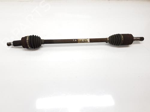 Used Left rear driveshaft LAND ROVER RANGE ROVER EVOQUE (L538) 2.2 D 4x4 (190 hp) 18694418