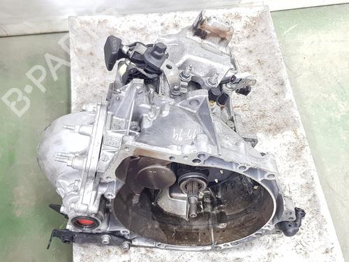 Gearbox PEUGEOT EXPERT Van (V_)  | BP33214902M3  - Image 6