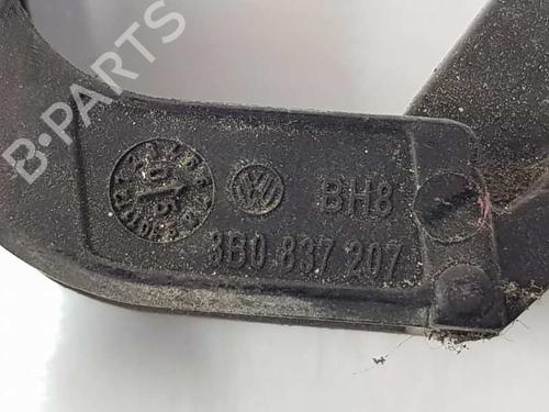 Rear left exterior door handle SEAT ALTEA (5P1) 2.0 TDI 16V | BP5629332C130 