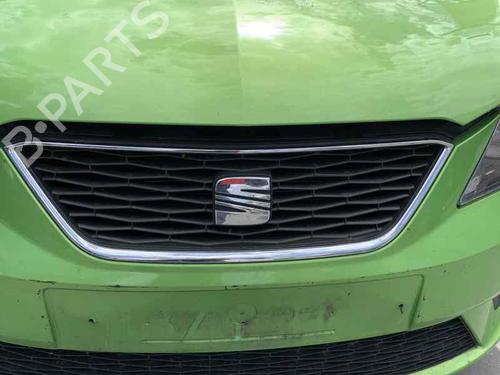 Oil sump SEAT IBIZA IV (6J5, 6P1) 1.2 TDI | BP14113335M115 