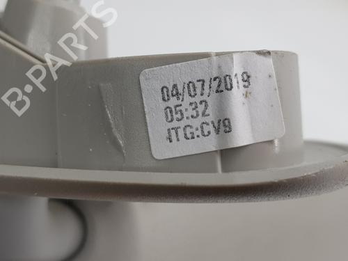 Left sun visor RENAULT TRAFIC III Van (FG_)  | BP29400509I1 