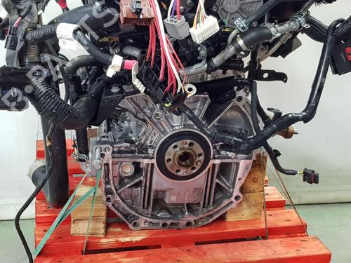 Engine RENAULT ARKANA I (LCM_, LDN_)  | BP33441711M1  - Image 15