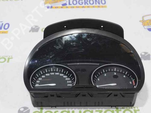 Instrument cluster BMW X3 (E83) 3.0 d | BP774516C47 