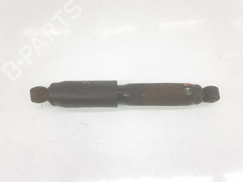 Used Left rear shock absorber FIAT DUCATO Platform/Chassis (250_) 160 Multijet 2,3 D (160 hp) 11354744