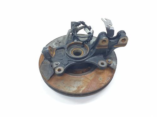 Used Left front steering knuckle Left front steering knuckle 37791899 37791899