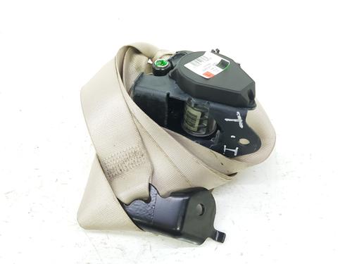 Used Rear left seatbelt BMW X5 (F15, F85) xDrive 30 d (258 hp) 7173444