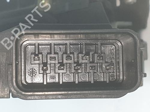 Front left lock FORD FOCUS II (DA_, HCP, DP) 1.8 TDCi | BP10409163C98 