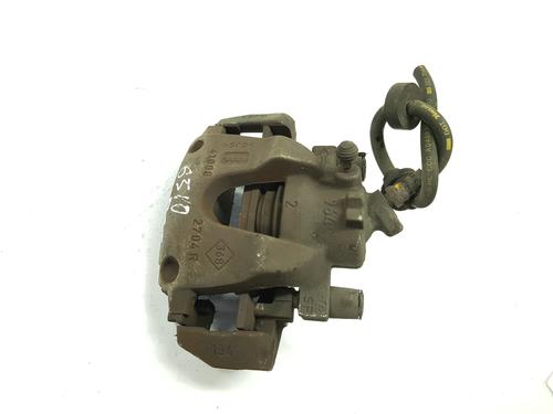 Right front brake caliper RENAULT CLIO IV (BH_) 1.5 dCi 90 | BP15726560M104 