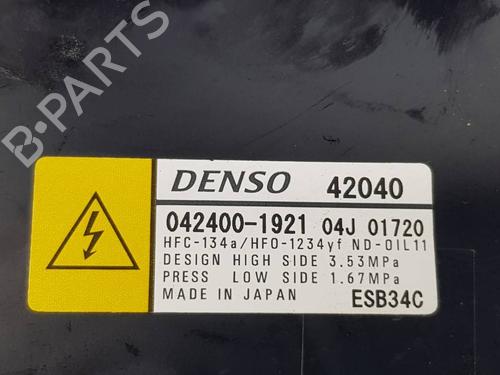 AC compressor TOYOTA RAV 4 V (_A5_, _H5_) | BP40435733M34 - Image 6
