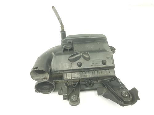 Air filter box PEUGEOT 5008 (0U_, 0E_) 1.6 HDi | BP17766623M87 