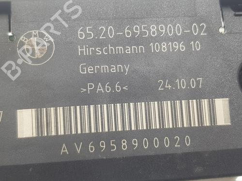Electronic module BMW 1 (E87) 116 i | BP19135528M83 