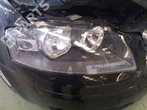 Rear bumper reinforcement AUDI A3 (8P1) 2.0 FSI | BP765534C73  - Image 19