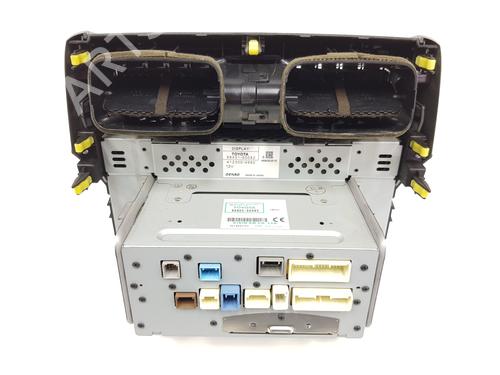 Electronic module TOYOTA LAND CRUISER PRADO (_J15_) 3.0 D-4D (KDJ155_, KDJ150_, KDJ150R, KDJ155R) | BP21002529M83 